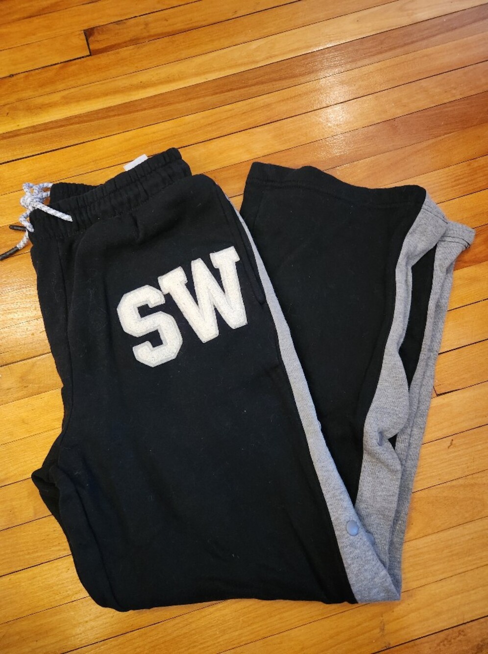 Star Wars Tearaway Sweatpants
